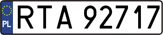 RTA92717