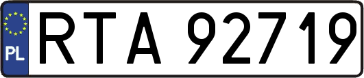 RTA92719
