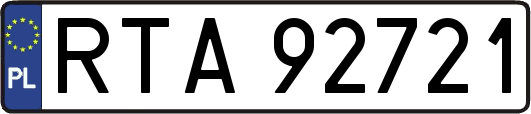 RTA92721