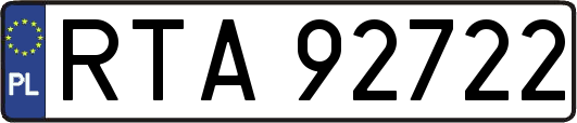 RTA92722
