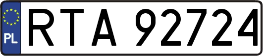 RTA92724