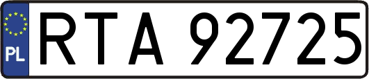 RTA92725