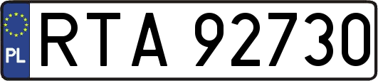 RTA92730
