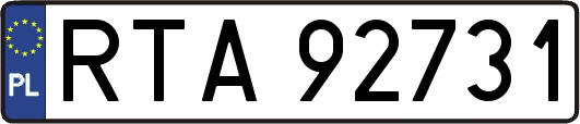 RTA92731