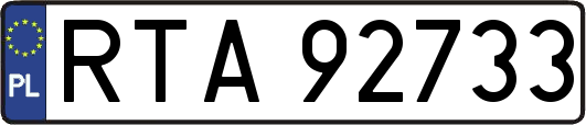 RTA92733