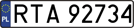 RTA92734