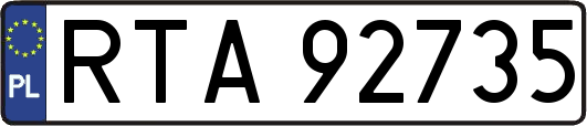 RTA92735