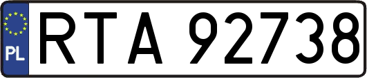 RTA92738
