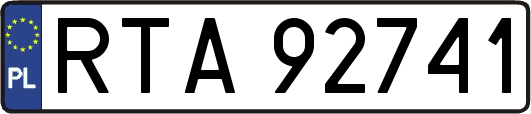 RTA92741