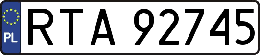 RTA92745