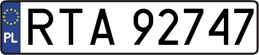 RTA92747