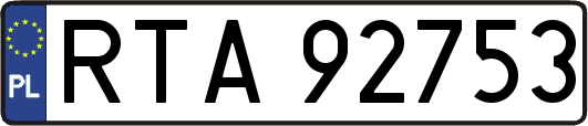 RTA92753