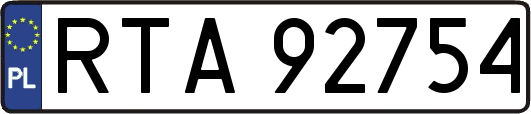RTA92754