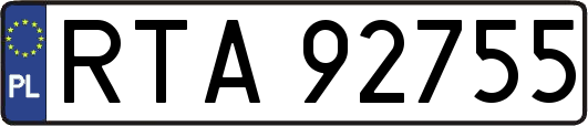 RTA92755