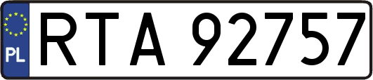 RTA92757