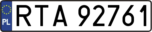 RTA92761