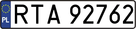 RTA92762