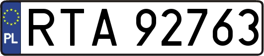 RTA92763