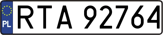 RTA92764