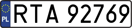 RTA92769