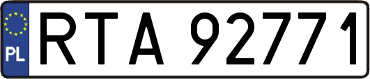 RTA92771