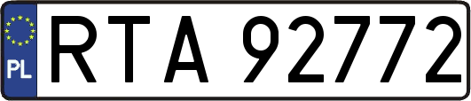 RTA92772