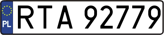 RTA92779