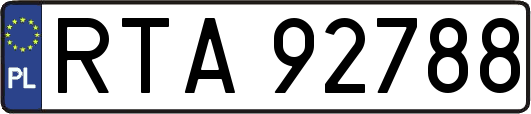 RTA92788