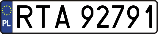 RTA92791