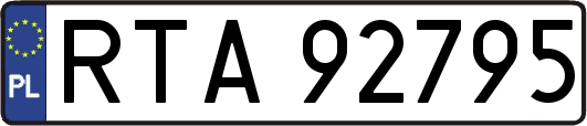 RTA92795