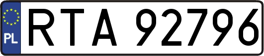 RTA92796