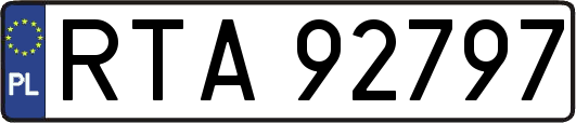 RTA92797