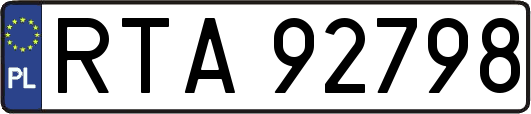 RTA92798