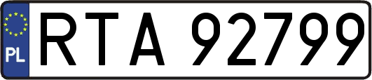 RTA92799