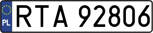 RTA92806