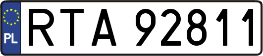 RTA92811