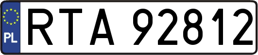 RTA92812