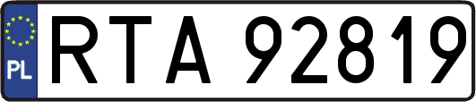 RTA92819