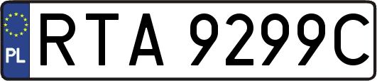 RTA9299C