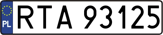 RTA93125