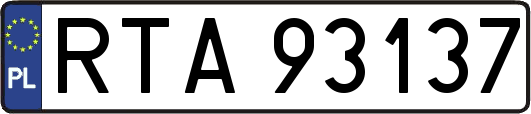 RTA93137
