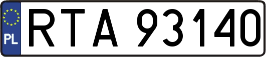 RTA93140