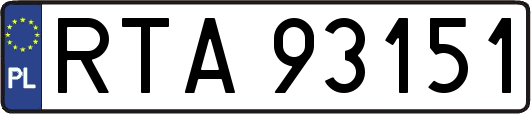 RTA93151