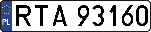 RTA93160