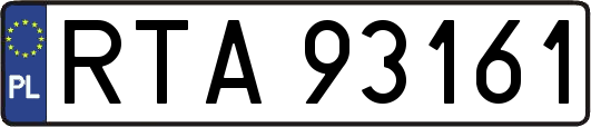 RTA93161