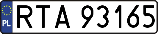 RTA93165