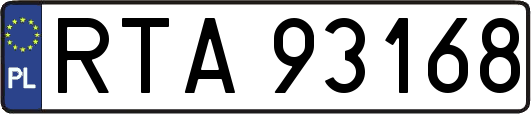 RTA93168