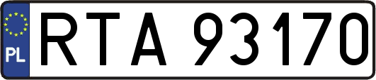 RTA93170