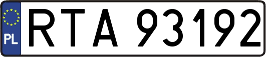 RTA93192