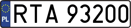 RTA93200